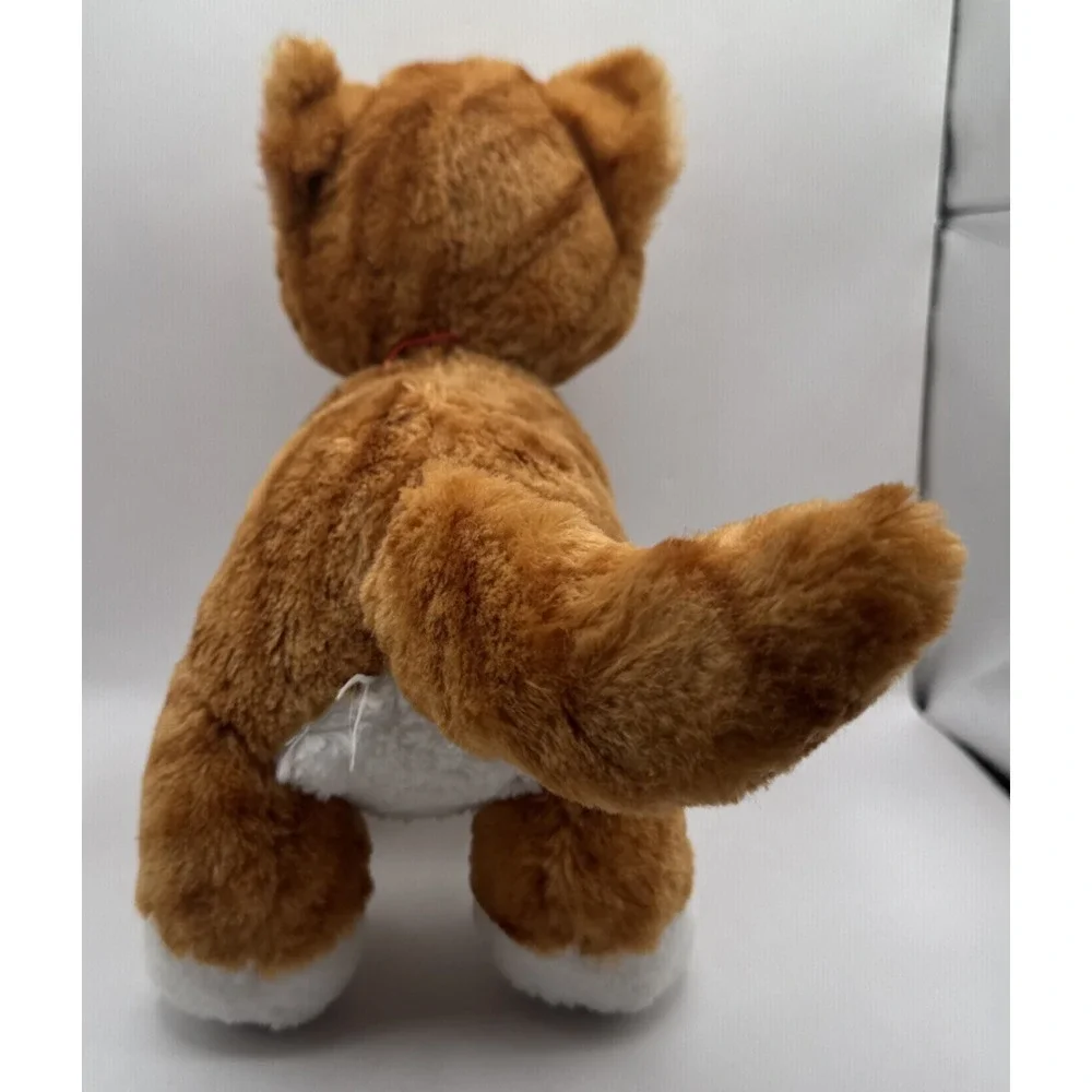 Build-A-Bear build bear